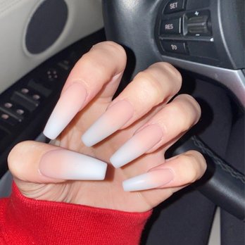 Brillante Nail &  Spa - Day Spas Near Me - Johns Creek, Georgia