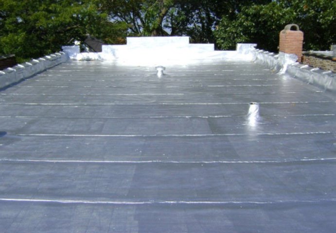 Slide of Jeffery Construction