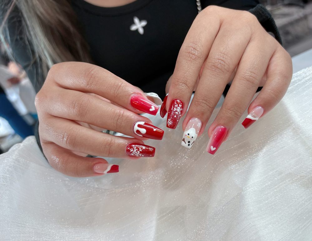 SYMMETRY SKIN & NAILS SPA 439 Photos & 273 Reviews 1012 S Hacienda Blvd, Hacienda Heights