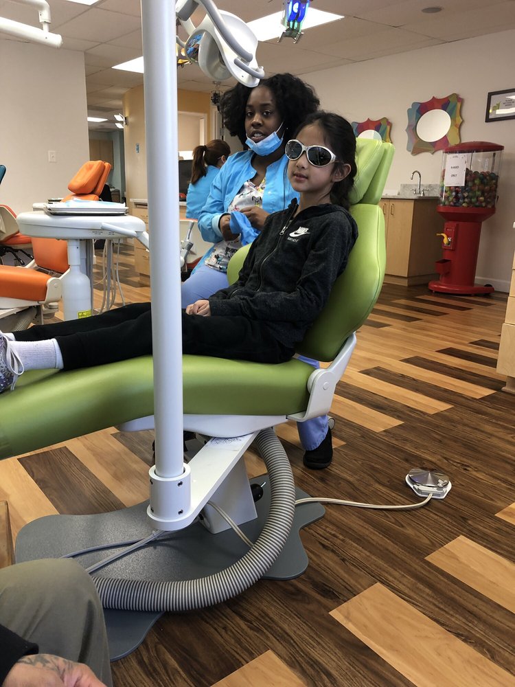 BRITESTARS PEDIATRIC DENTISTRY 13 Photos & 38 Reviews 12602 Lake Ridge Dr, Woodbridge, VA Yelp