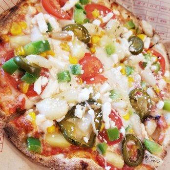 MOD Pizza - Custom pizza! - Fast Food Near Me - San Antonio, Texas MOD Pizza - Custom pizza! - Fast Food Near Me - San Antonio, Texas