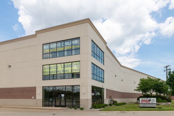 Premium Self Storage on Yelp