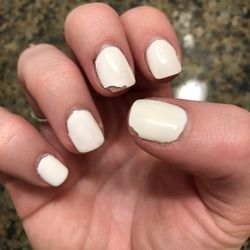 Sparkle Nails Spa