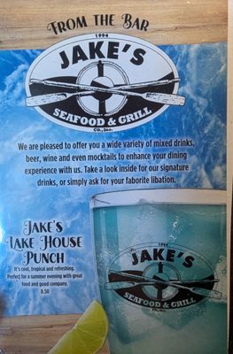 Jake's Seafood & Grill by null