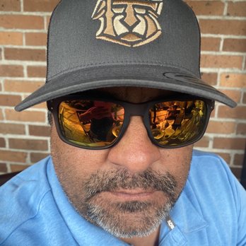 Blind Tiger Pub - Blind Tiger Pub Hat we purchase - American Near Me - Charleston, South Carolina