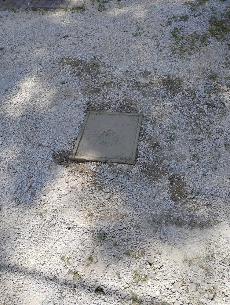 Slide of Jimmy's House Improvements