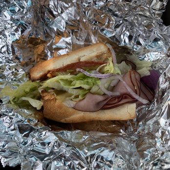 Cheba Hut Toasted Subs - 4" Italian - Sandwiches Near Me - Denver, Colorado Cheba Hut Toasted Subs - 4" Italian - Sandwiches Near Me - Denver, Colorado
