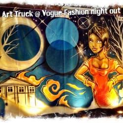 Eat Art Truck