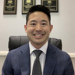 Kiyoma Yoshizumi - Yoshizumi Insurance Agency - Kiyoma Yoshizumi, Agency Owner