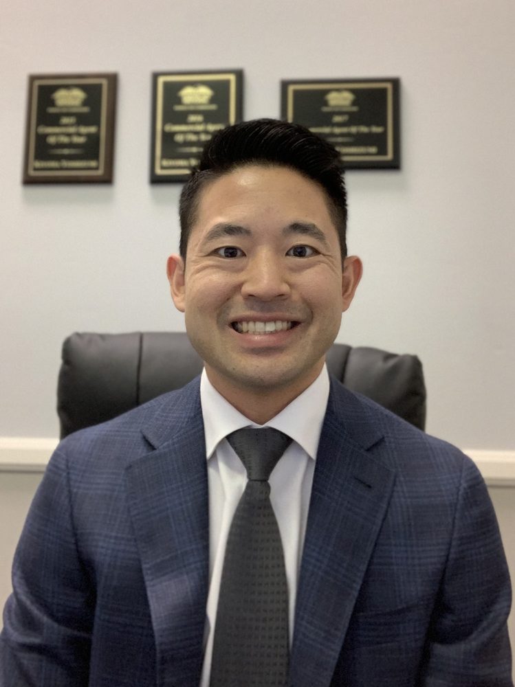 Kiyoma Yoshizumi - American National Insurance Company