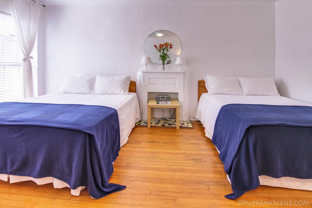 The Barcelona Studios