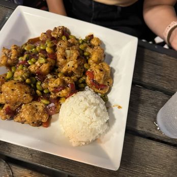Hot Fish Club - Cauliflower - Seafood Near Me - Murrells Inlet, South Carolina