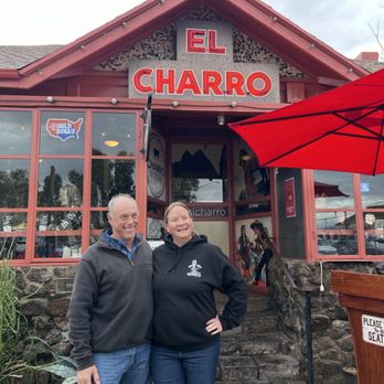 El Charro Cafe - Tacos Near Me - Tucson, Arizona