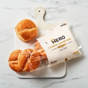 Hero Bakery - Burger Buns - Cafes Near Me - Woodside, California Hero Bakery - Burger Buns - Cafes Near Me - Woodside, California