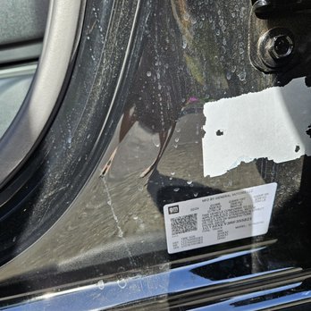 Goat Detailing - Auto Detailing Near Me