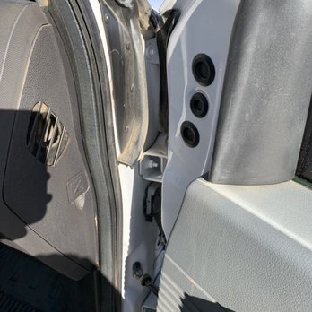 All American Detailing - Dust - Car Wash Near Me