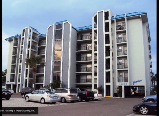 JEFF COFFIN PAINTING & WATERPROOFING - Updated August 2024 - 17 Photos