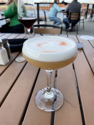 Pier B Resort Hotel by null