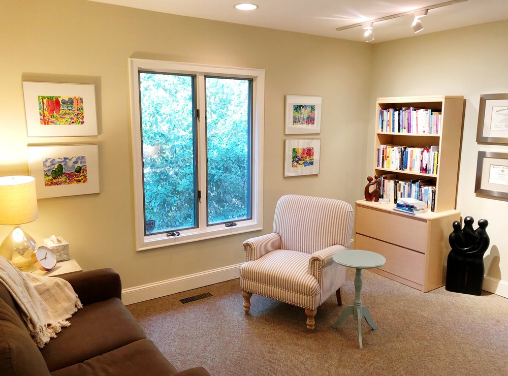 Cape Fear Psychological Services - grief counselor in Wilmington, NC