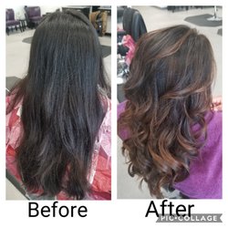 Vicky's Hair Salon