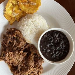 Shredded Beef