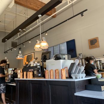 Peet's Coffee - Coffee & Tea Near Me - Berkeley, California