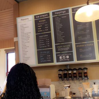 Brics - Ice Cream & Frozen Yogurt Near Me - Indianapolis, Indiana Brics - Ice Cream & Frozen Yogurt Near Me - Indianapolis, Indiana