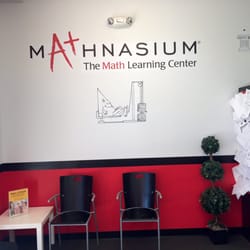 Mathnasium
