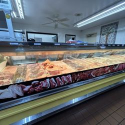 Ontario Farmers Market - 7/21/24 Meat/seafood