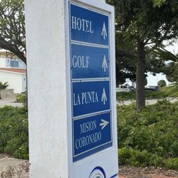 Bajamar Golf Resort