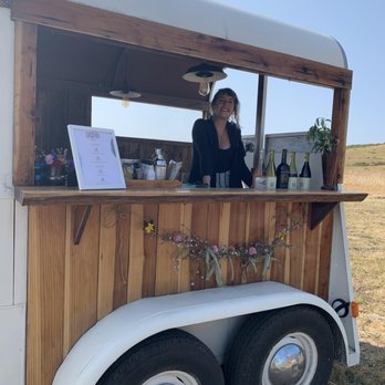 Mendocino Outland - Bartenders Near Me