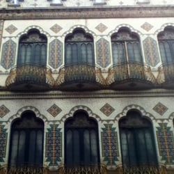 Edificio Baramar