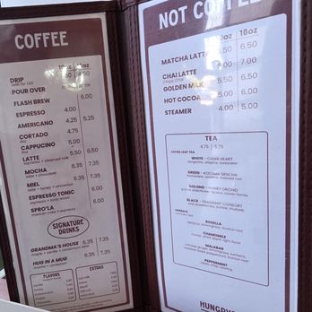 Happy Monday & Company - Coffee & Tea Near Me - Roseville, Minnesota Happy Monday & Company - Coffee & Tea Near Me - Roseville, Minnesota
