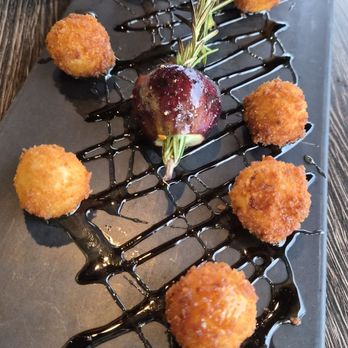 NAPA Kitchen And Wine - Fried goat cheese - Cocktail Bars Near Me - Newtown Square, Pennsylvania NAPA Kitchen And Wine - Fried goat cheese - Cocktail Bars Near Me - Newtown Square, Pennsylvania