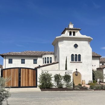 Bolero Restaurante - Outside - Tapas/Small Plates Near Me - Temecula, California