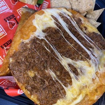 Mike's Red Tacos - Birria Taco - Tacos Near Me - San Diego, California Mike's Red Tacos - Birria Taco - Tacos Near Me - San Diego, California