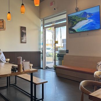 Kirin Noodle House - Chinese Near Me - Lake Forest, California