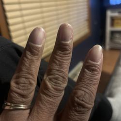 Posh Nails Salon & Spa