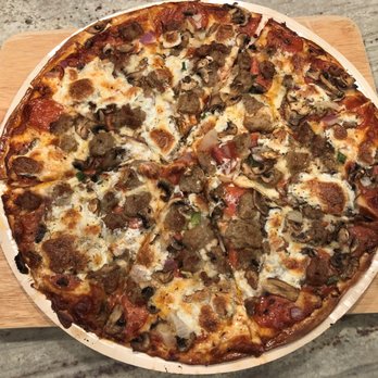 Papa Murphy's - After Baking - Pizza Near Me - Lincoln, California Papa Murphy's - After Baking - Pizza Near Me - Lincoln, California