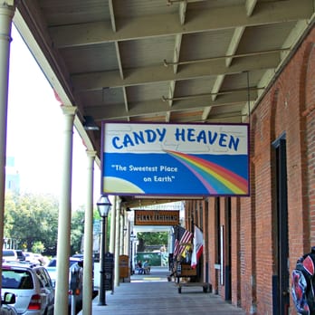 Candy Heaven - Candy Heaven! - Candy Stores Near Me - Sacramento, California
