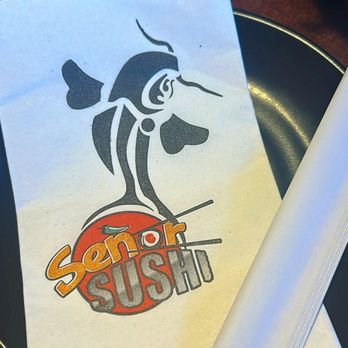 Señor Sushi - Sushi Bars Near Me - Peoria, Arizona Señor Sushi - Sushi Bars Near Me - Peoria, Arizona