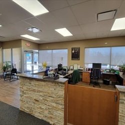Kessler Rehabilitation Center - Parlin