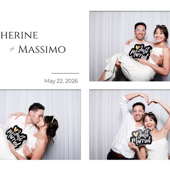 Handsome Photobooth - Photo Booth Rentals Near Me