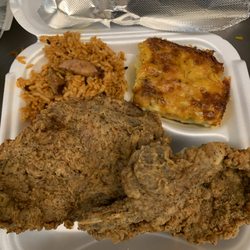Soul Food Plus