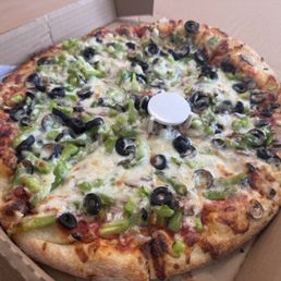 Veggie Combo Veggie Combo
