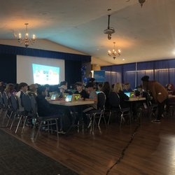 Northern Alberta International Children's Festival - Code Quest with Discovery from U of A sponsored by Shaw 2018