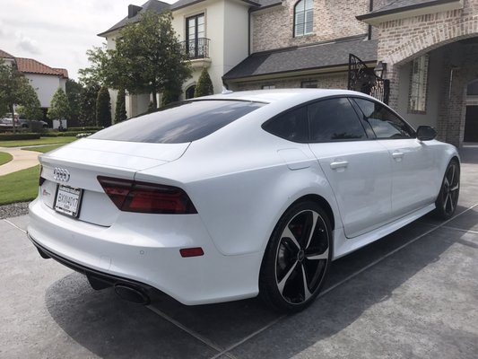 Auto Freaks Mobile Detail Plus