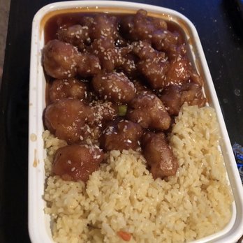 Oriental Cafe - Sesame Chicken - Japanese Near Me - Louisville, Kentucky Oriental Cafe - Sesame Chicken - Japanese Near Me - Louisville, Kentucky
