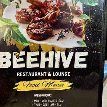 Beehive Restaurant & Lounge - Lounges Near Me - Portland, Oregon Beehive Restaurant & Lounge - Lounges Near Me - Portland, Oregon