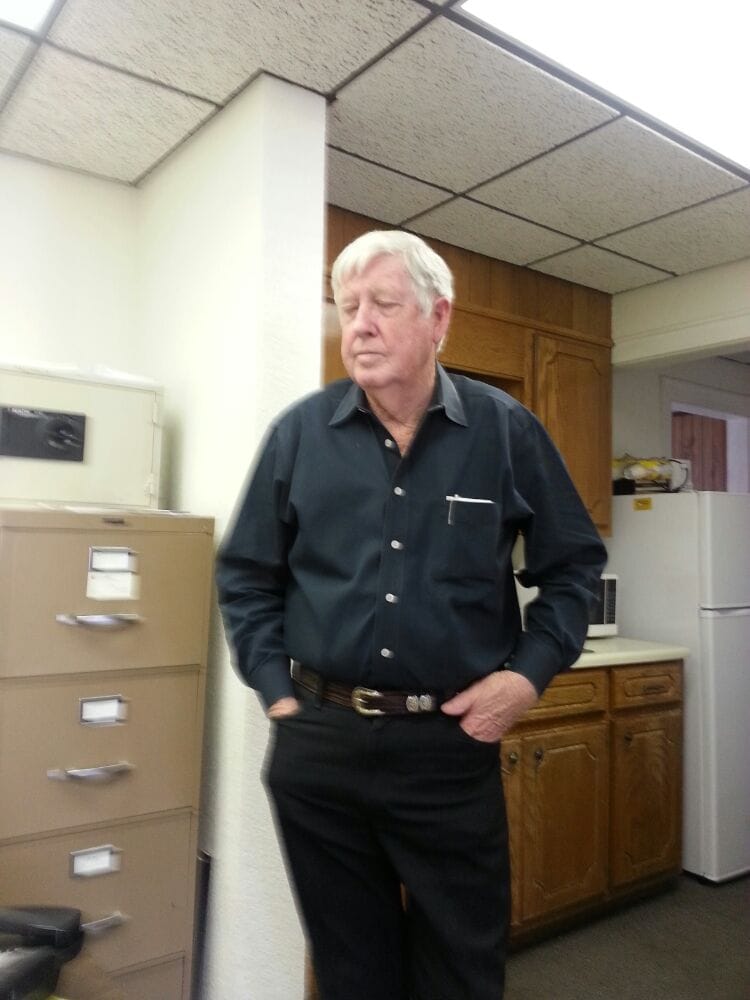 RINEHART REALTY Updated July 2024 816 Arlington St, Ada, Oklahoma